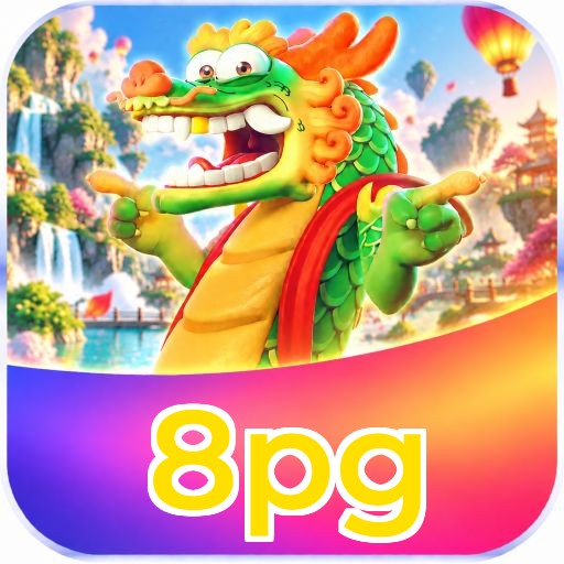 8pg Logo Verificado