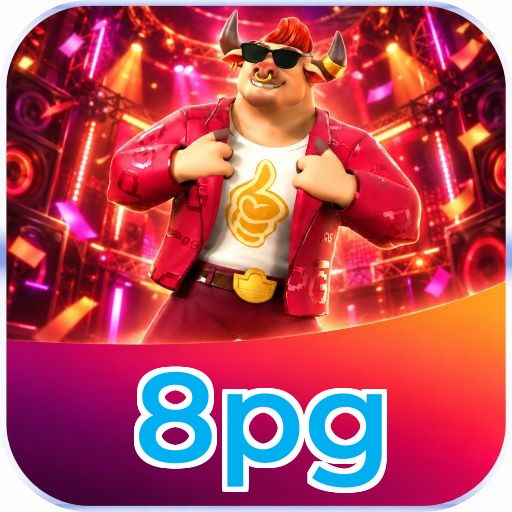 8pg VIP Program