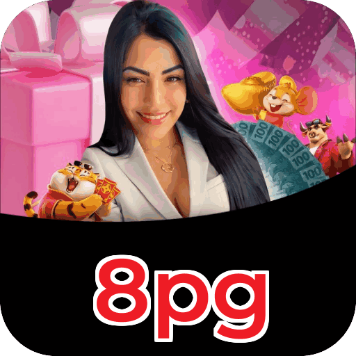 Aplicativo mobile 8pg