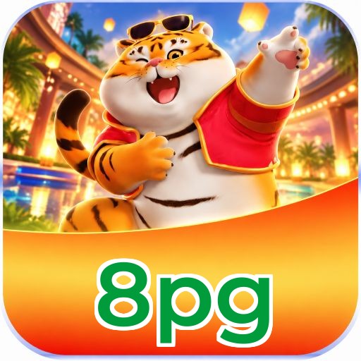 8pg Cadastro Oficial - Bônus R$ 5.000