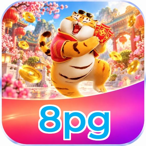 Como instalar o app da 8pg
