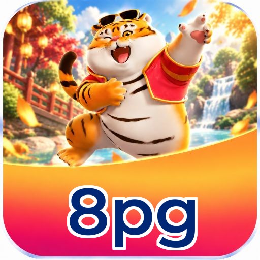 8pg Jackpots Progressivos