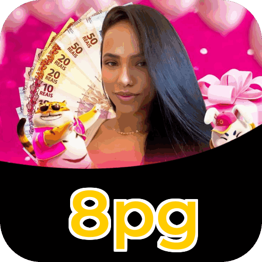 PIX instantâneo Brasil na 8pg