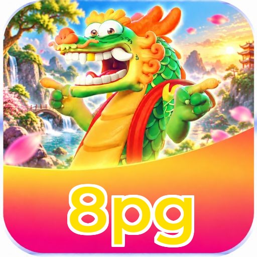 8pg Logo