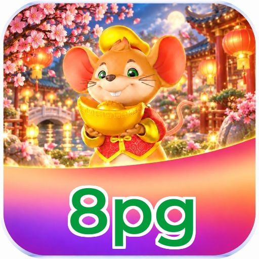 8pg Logo Seguro