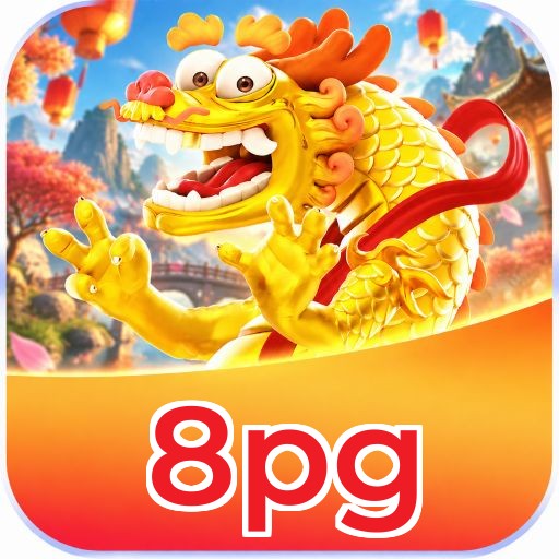 Requisitos do APK 8pg para Android - Logo Oficial