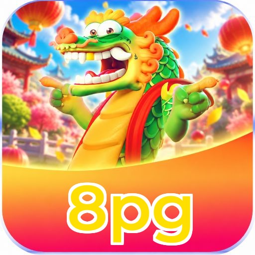 8pg Download Oficial - APK Android + iOS