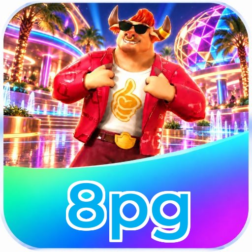8pg Slots Premium Brasil