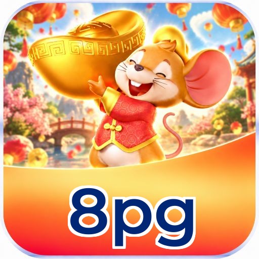 8pg Bônus Oficial - Rollover 25x Justo