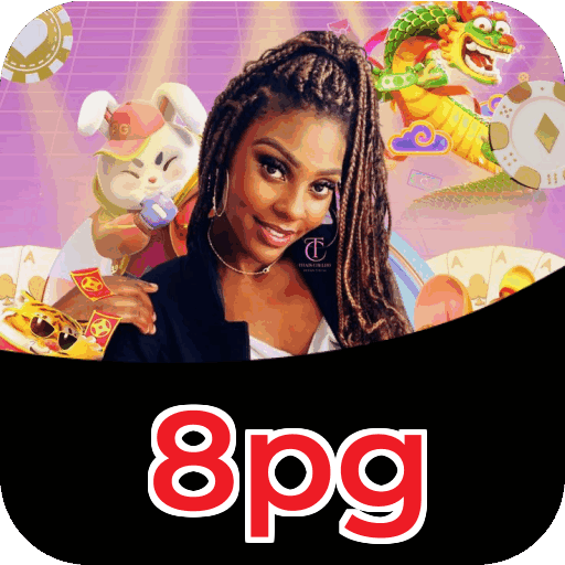 App mobile 8pg