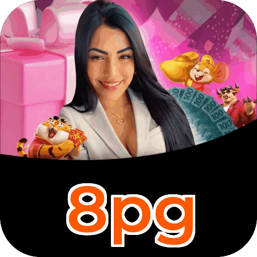 Instalar app 8pg