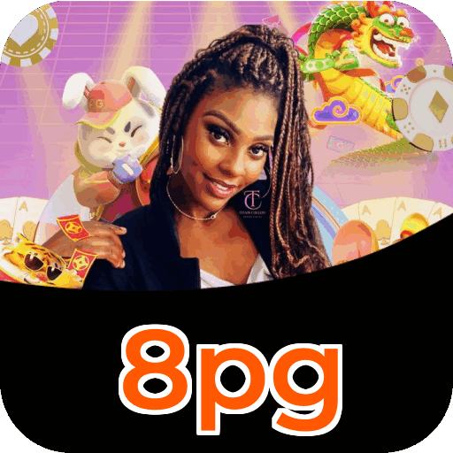 Página de download 8pg
